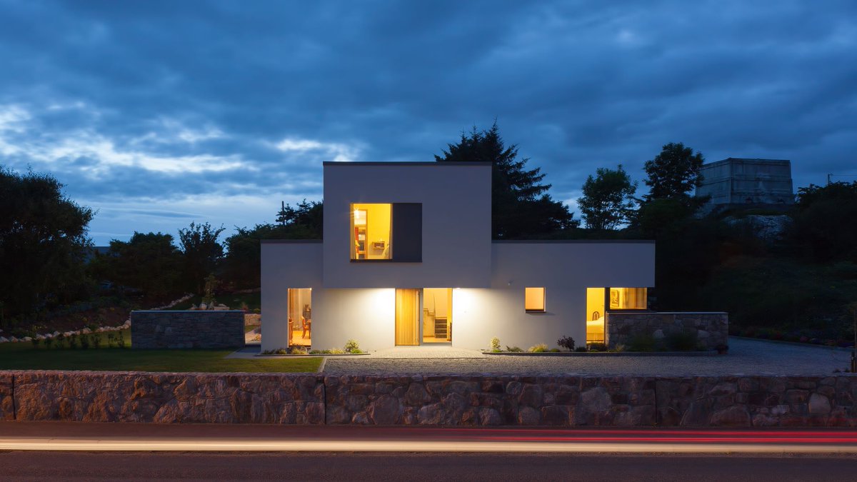 Fully qualified carpenter / airtightness installer required Galway area.
Required:
Roofing, 1st fix and 2nd fix
Valid Safe Pass and Manual Handling
Knowledge of Airtightness and Insulation
Own van and tools
Must be able to work and lead on their own
Email info@greentec.ie