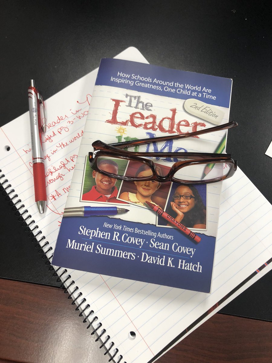 Big, positive changes are coming! Every child has worth! #leaderinme #LeadLAP