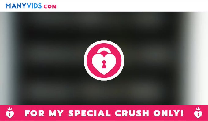 I have something new waiting just for you in my secret MV Crush stash of vids and pics https://t.co/AkiDsDmRhb<a href="/tag/manyvids"class="tags"><span>#manyvids</span></a>