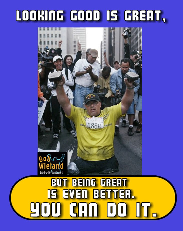 Bob Wieland (@bobwieland) on Twitter photo 