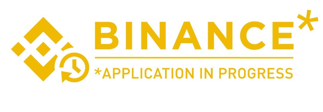 Exchange Listing
We Applied for Binance soon will get confirmation from <a href="/binance/">Binance</a> 
#CRYPT #listing #exchange #token