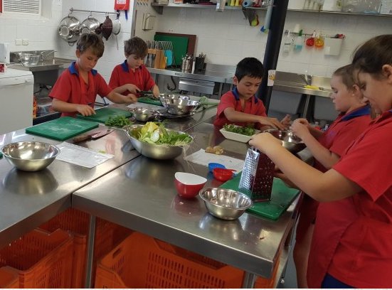 GrowCookEat's tweet photo. Looking forward to my visit to WAβ¦and squeezing in a visit to our WA demonstration kitchen garden school Palmyra PS in Perth. #sakgf https://t.co/429VeBZYv3