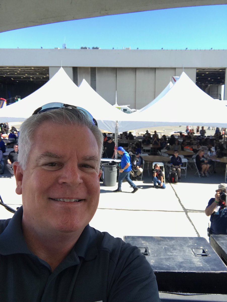 SFO Family Day ⁦⁦@weareunited⁩ #Unitedfamilyday #TeamSFO