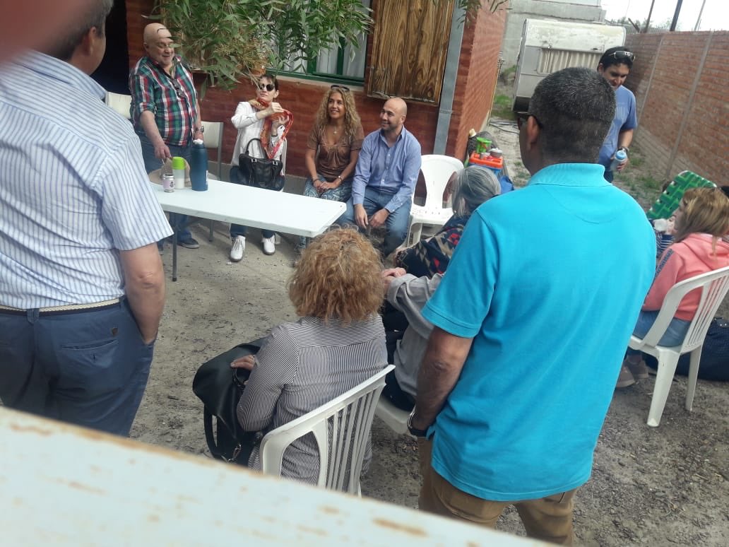conediaz's tweet photo. #PIRAMIDES para nosotros la prioridad la tiene la gente y para nosotros DANIEL #TECAY tiene todos los pergaminos Para conducir los destinos de éste paraíso.
#PROYECTOCHUBUT
@rperiodismo @JornadaWeb @radio3trelew @RadioChubut @radiodelmolino @FMTotal925 @PJChubutCyB https://t.co/TrY6WHo9d5