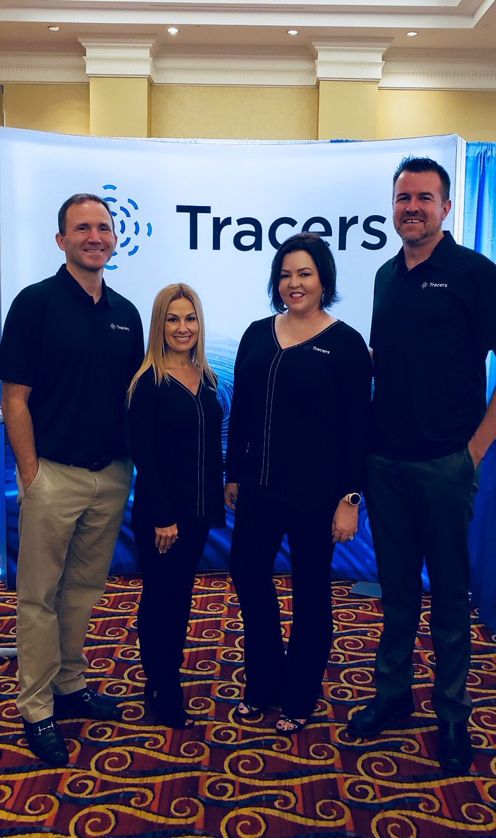 JohnTLawrence's tweet image. We are show ready! Booth 509
Visit us and skip trace your way to screening success. #WeHaveTheData #NAPBS18