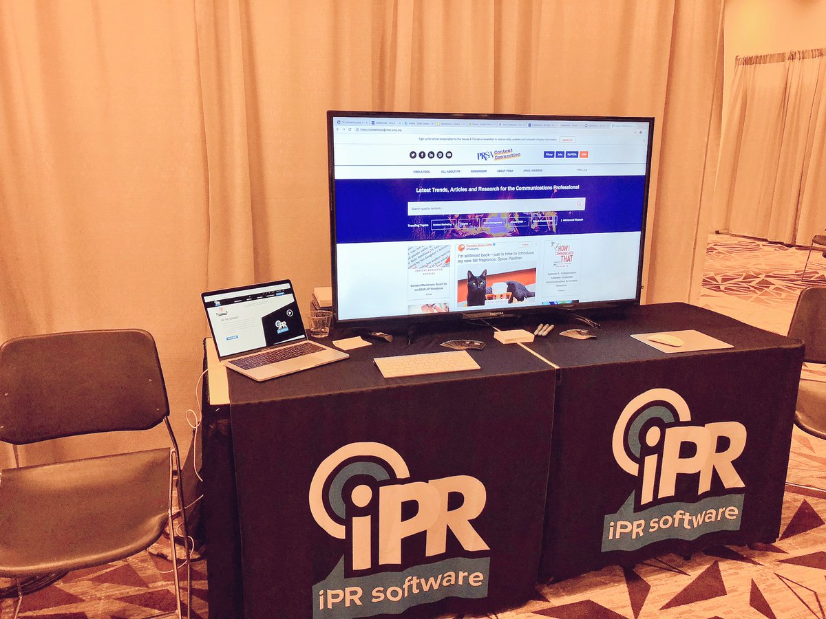 PRSA tweet picture