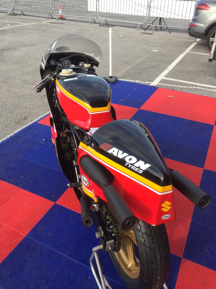 Steve Parrish tweet media