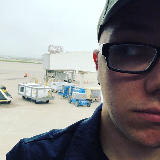 ithh__'s tweet image. Where is Tristan headed today? Known as “the good neighbor city”, this 9.12 sq mile city is home to @electronictheatrecontrols. Winner gets a cookie. (There’s a spoiler in ETC’s insta page.) ift.tt/2NtVq9W