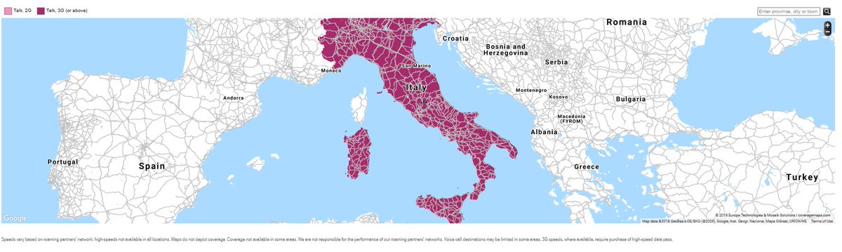 TMobile's tweet image. Hey Crystal! Sounds like you're taking advantage of your international roaming benefits with #TMobileOne where you get to enjoy unlimited texting and up 2G data speeds. You do have the option to add an International Data Pass for $5/day to receive a hi... t-mo.io/2IGv5og
