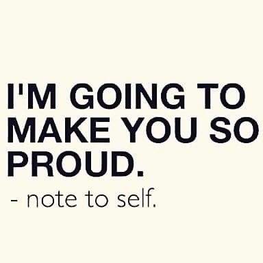Self Motivation Goals Quotes Twitter 上的 Paul Castle："Reposting @Fewerclicks_Deepak: I'm Going To Make  You So Proud! #Selfmotivation #Goals #Management #Leadership #Power #Vision  #Nextlevel #Success #Inspiration #Motivation #Positivity #Mindset  #Entrepeneurs #Business ...