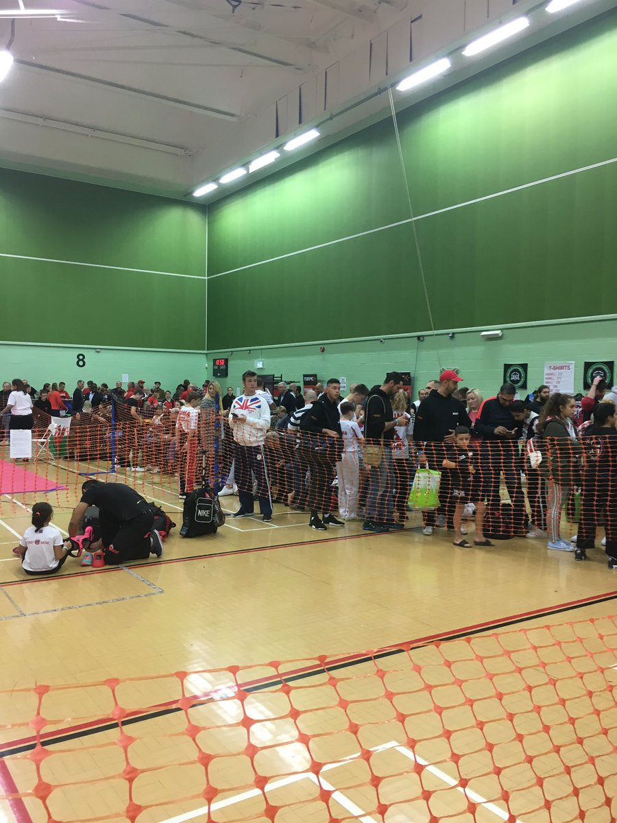 chmartialarts's tweet photo. At the Wuma world championships. https://t.co/SbLSfIi0tf
