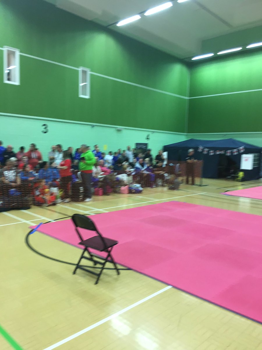 chmartialarts's tweet photo. At the Wuma world championships. https://t.co/SbLSfIi0tf
