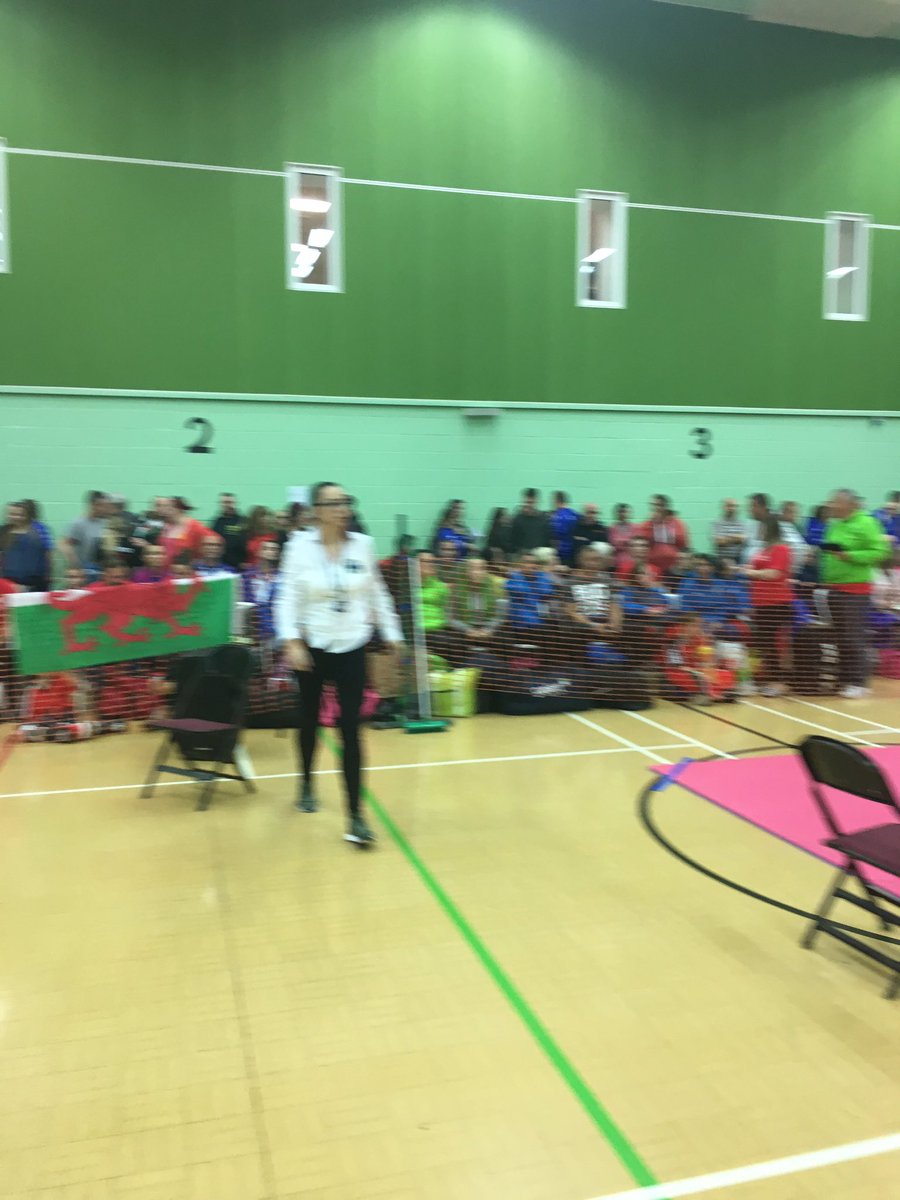 chmartialarts's tweet photo. At the Wuma world championships. https://t.co/SbLSfIi0tf