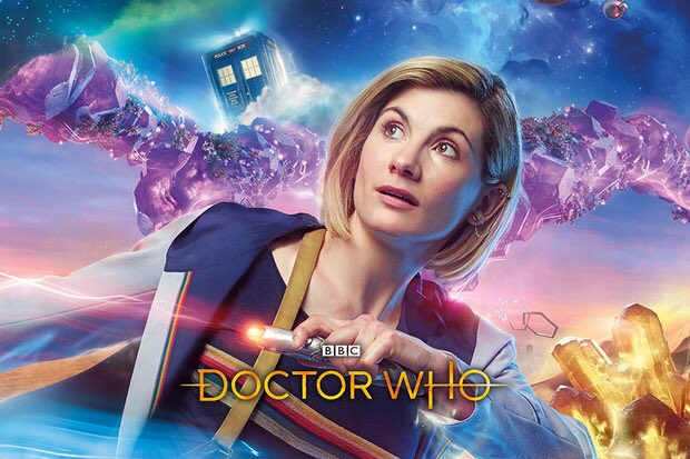 Personally I absolutely loved The Woman Who Fell To Earth. 
Great introduction to a new Doctor, new companions, a very different tone and a real sense of truth (loved the cliffhanger). 
Here is to the rest of the series continuing in the same vein.
Jodie Whittaker IS The Doctor!