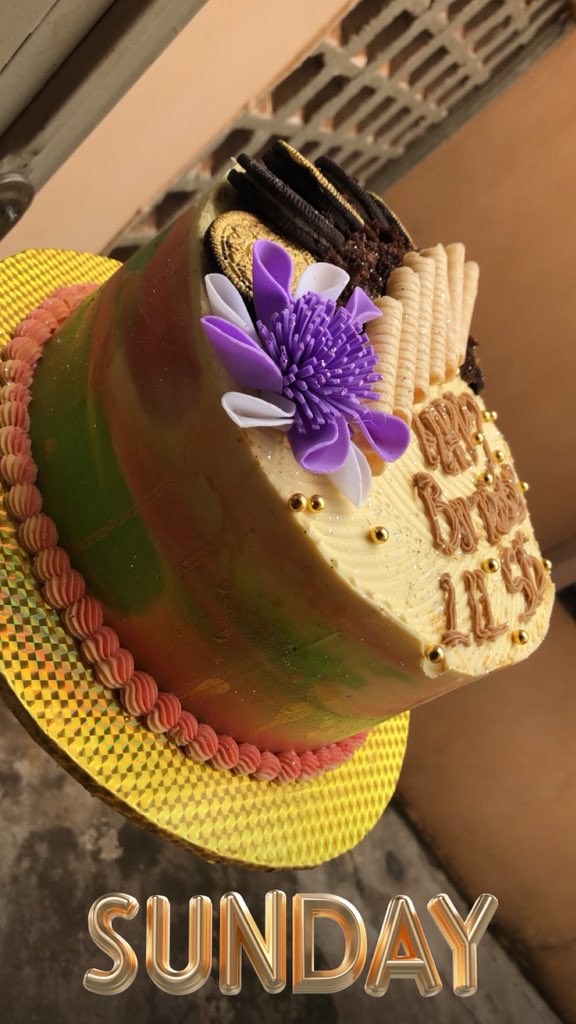 CEO_cakes's tweet photo. My twitter family please do your thing 😩😩 Retweet your girl’s work 🙏🙏 each retweet counts . Thank you ❤️

Kaduna, Nigeria 
    Instagram-cakes_n_bakesss by Amrah Yusuf https://t.co/92TpqjUG6A