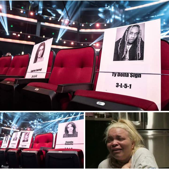 LAUREN,CAMILA, NORMANI Y CHORIZO ESTARÁN EN LOS AMAS

CHORIZO SE PRESENTARÁ

CAMILA CANTARÁ CONSEQUENCES Y LAUREN LA ESTARÁ VIENDO

ESTOS PREMIOS SERÁN ÉPICOS Y NO SABREMOS QUE PASARÁ,PERO DE LO QUE ESTAMOS SEGUROS ES QUE LAUREN Y CAMILA LO CELEBRARÁN CON UNA NOCHE INOLVIDABLE 😏