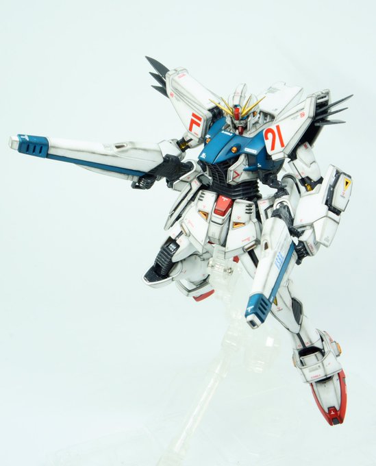 F91のtwitterイラスト検索結果 古い順
