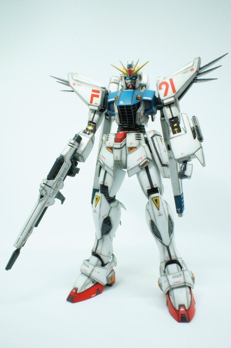 F91のtwitterイラスト検索結果 古い順