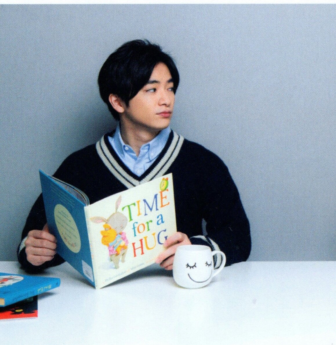 YC_Paradise's tweet photo. 【duet 11.2018】

#知念侑李 
#HeySayJUMP https://t.co/amxE8YHwDT