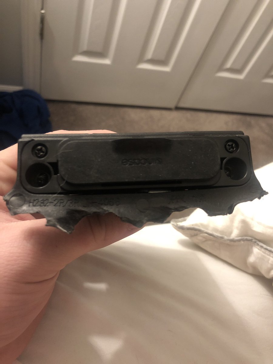 Stephen Early tweet media