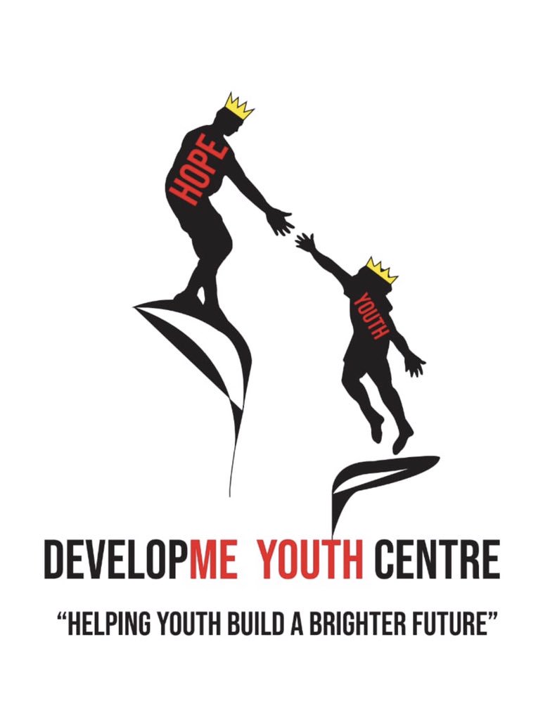 DevelopMe Youth Centre tweet media