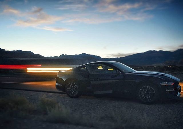 daz_benn's tweet photo. Desert Mustang 
#Mustang #musclecars #gt #vegas #vegasstrip #ford  #fotdmustang https://t.co/TKAchtVOju https://t.co/nmTCmN9jG5