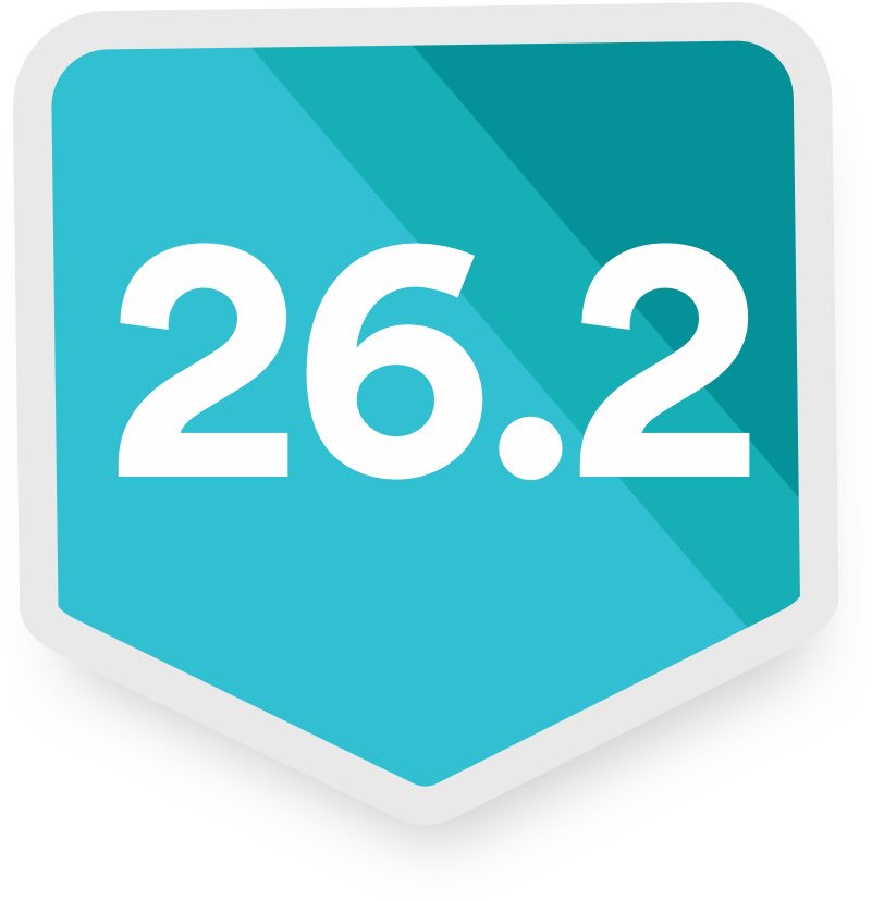 acastevans's tweet photo. I just ran my fastest marathon with @Runkeeper! https://t.co/VwVdHaeTuA https://t.co/P8mWMHg1Ny