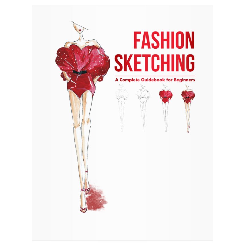 SendPoints's tweet photo. Fashion Sketching – A Complete Guidebook for Beginners
ISBN 978-988-78953-4-3

This is a guidebook for beginners, including the step-by-step introduction of how to draw the stylized body and fabric textures and the basic coloring knowledge. 
https://t.co/27vTY9trU7
#sketching https://t.co/bzEwdbcZSX