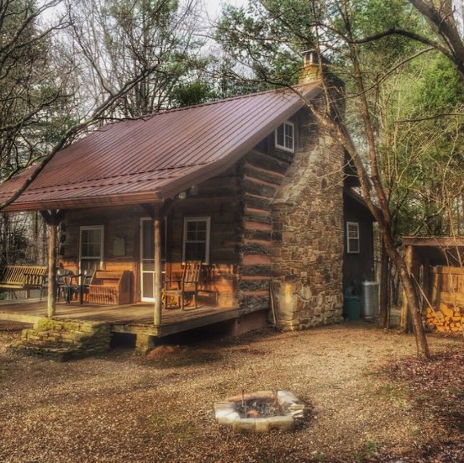 offgridtalk's tweet image. Could you live here?