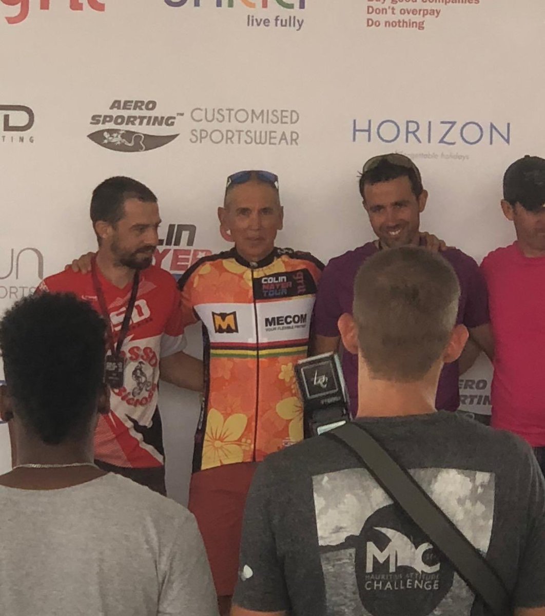 Andrew Mclean tweet media