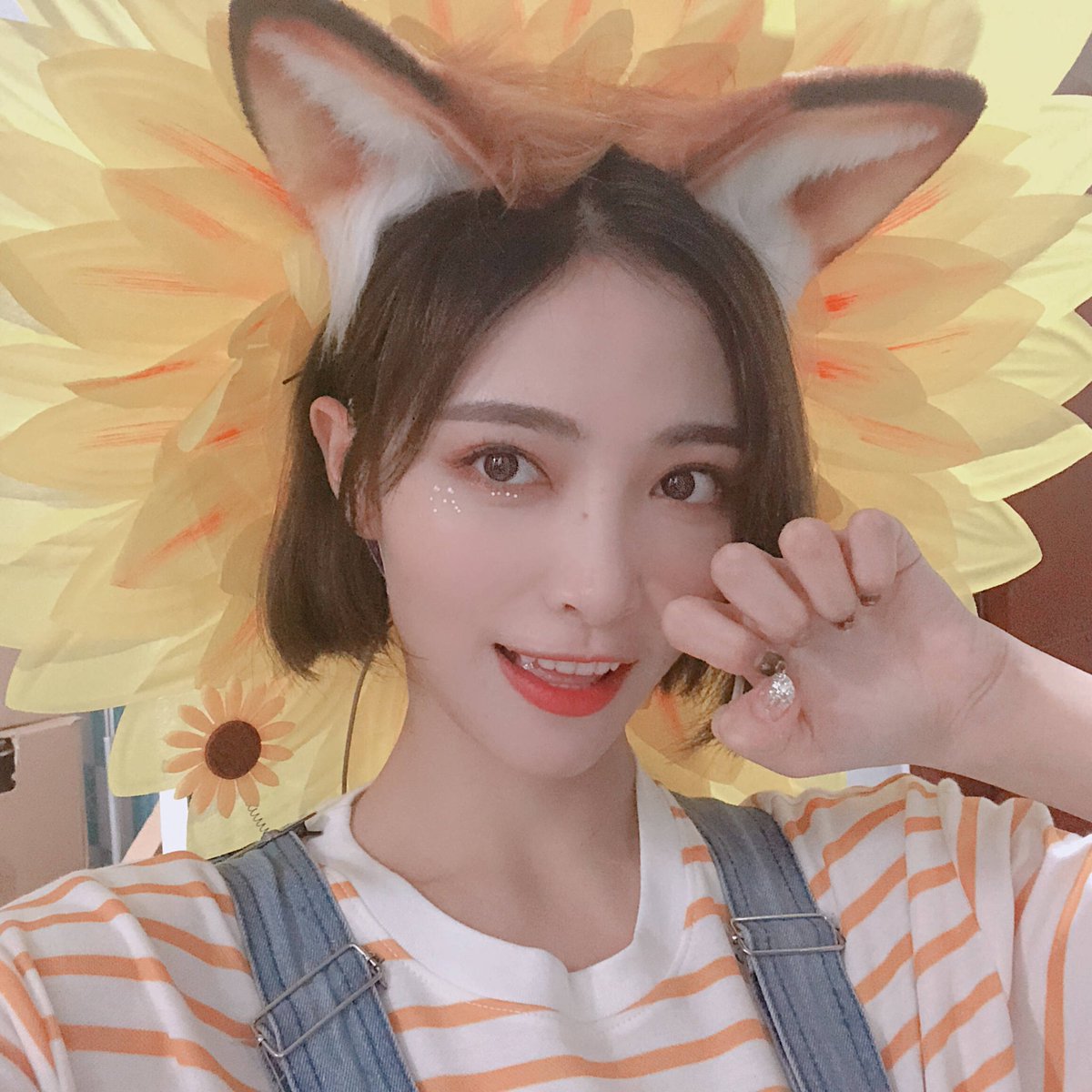 jiaqipics's tweet photo. #许佳琪 #쉬쟈치 https://t.co/tG4VqVdav8