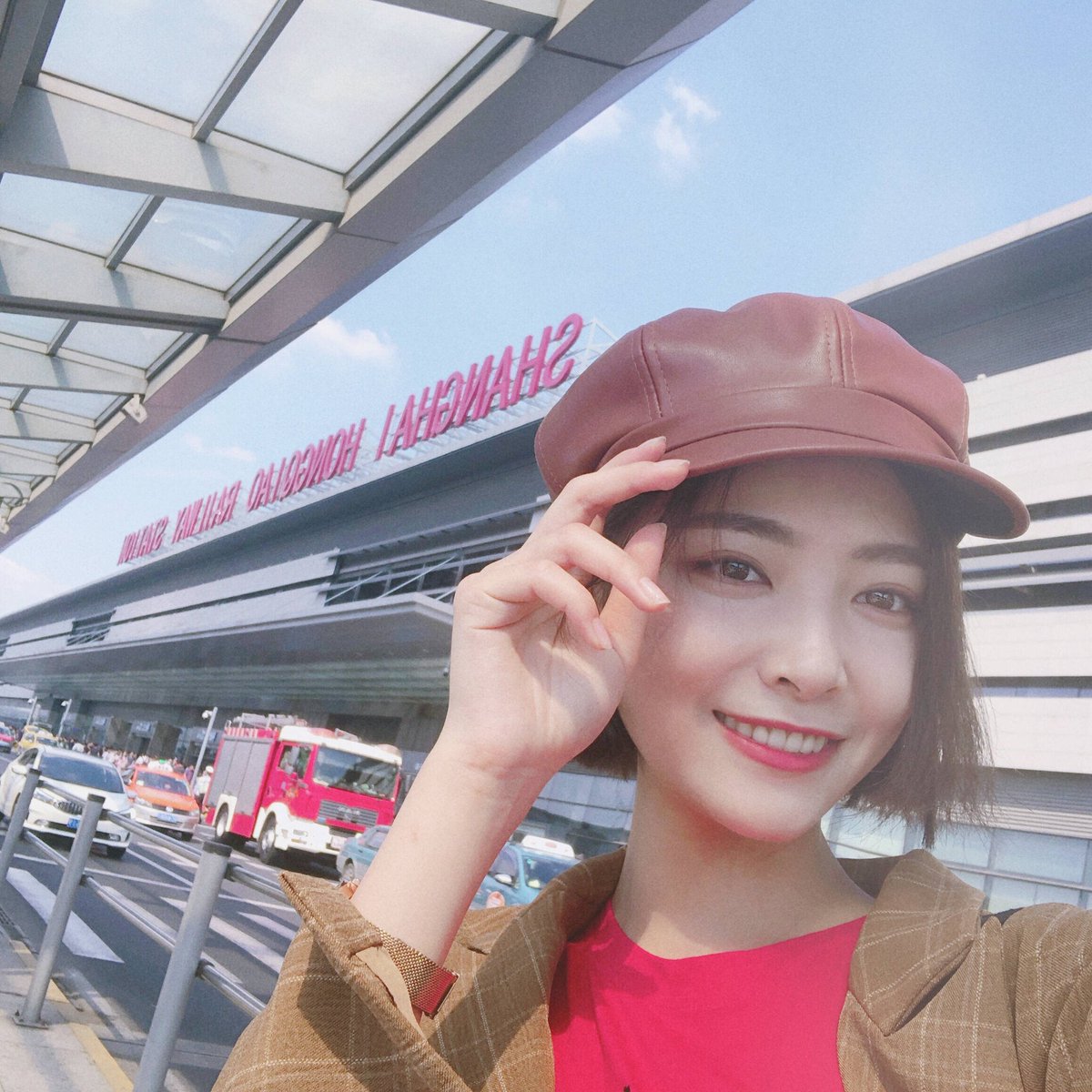 jiaqipics's tweet photo. #许佳琪 #쉬쟈치 https://t.co/arMLPWcrOg