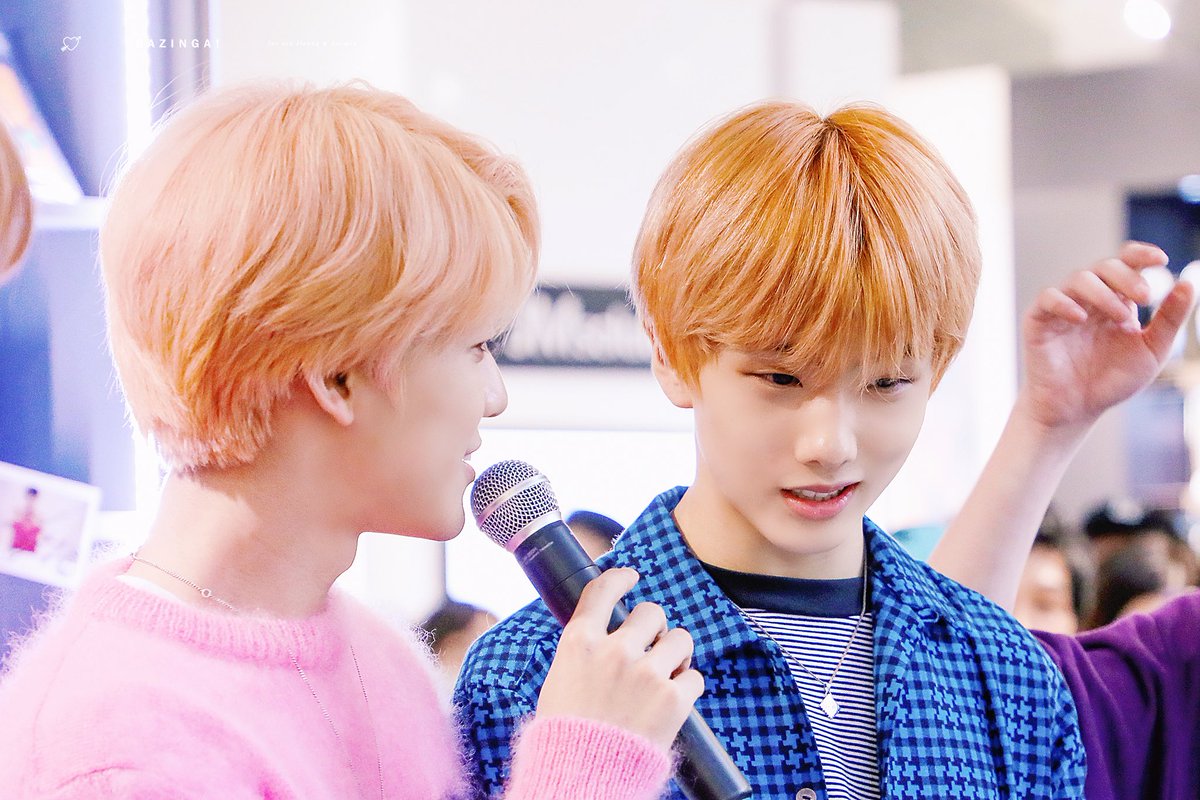 bazinga25813's tweet photo. 181006 （2/2）
#지성 #박지성 #JISUNG 
#재민 #나재민 #JAEMIN #NCT
https://t.co/1HA0UojeYm
https://t.co/piNShcrGQr
https://t.co/2o8SuBIpiq https://t.co/cHMeotL4QF
