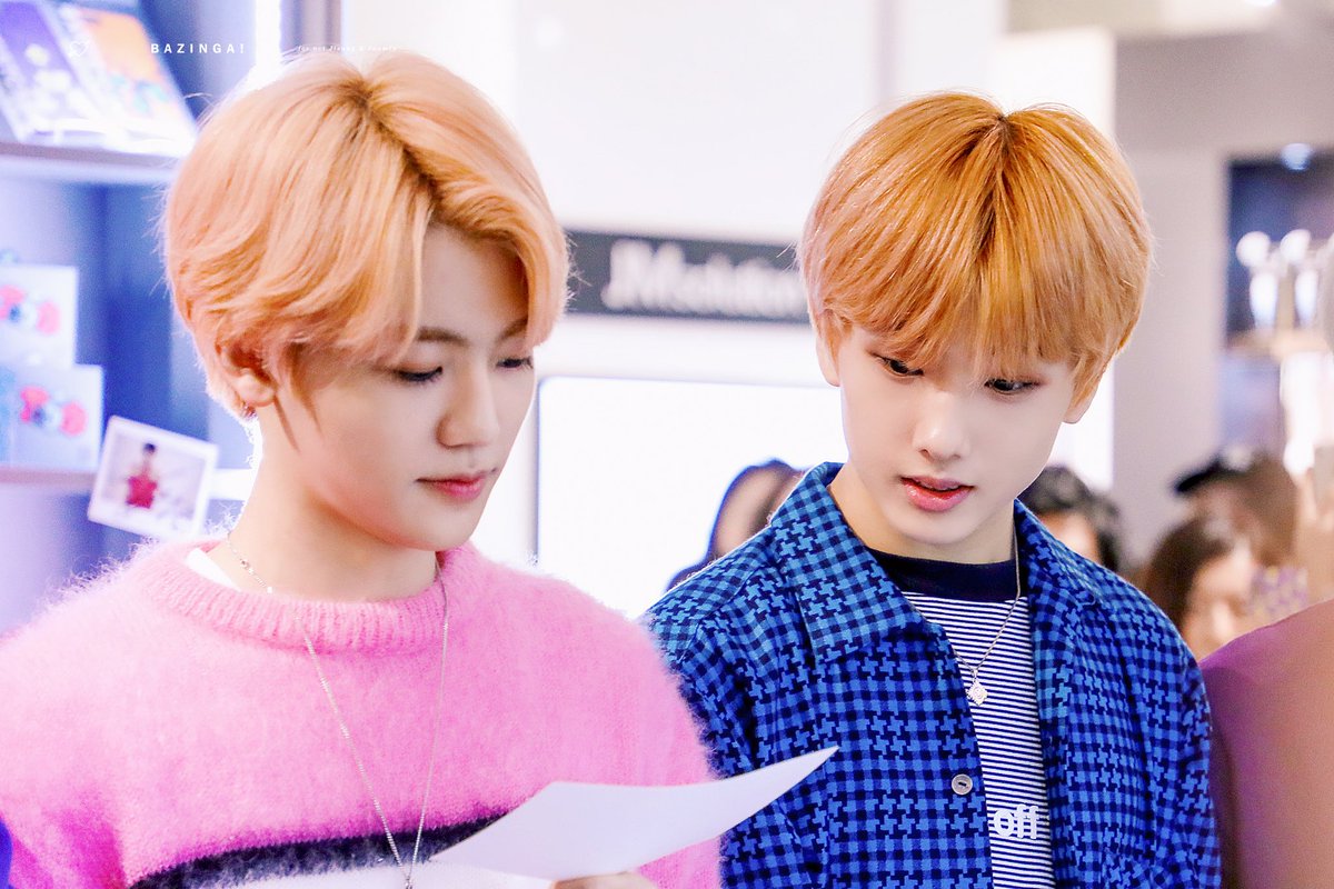 bazinga25813's tweet photo. 181006 （2/2）
#지성 #박지성 #JISUNG 
#재민 #나재민 #JAEMIN #NCT
https://t.co/1HA0UojeYm
https://t.co/piNShcrGQr
https://t.co/2o8SuBIpiq https://t.co/cHMeotL4QF