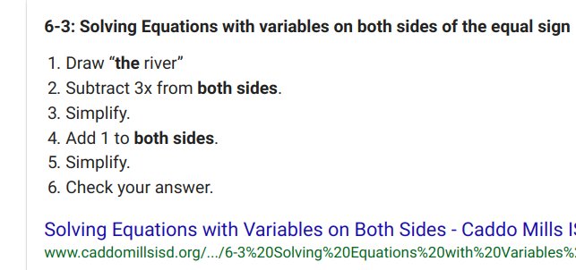 What in the flavorless Chicken is "Draw the river"....
#mtbos