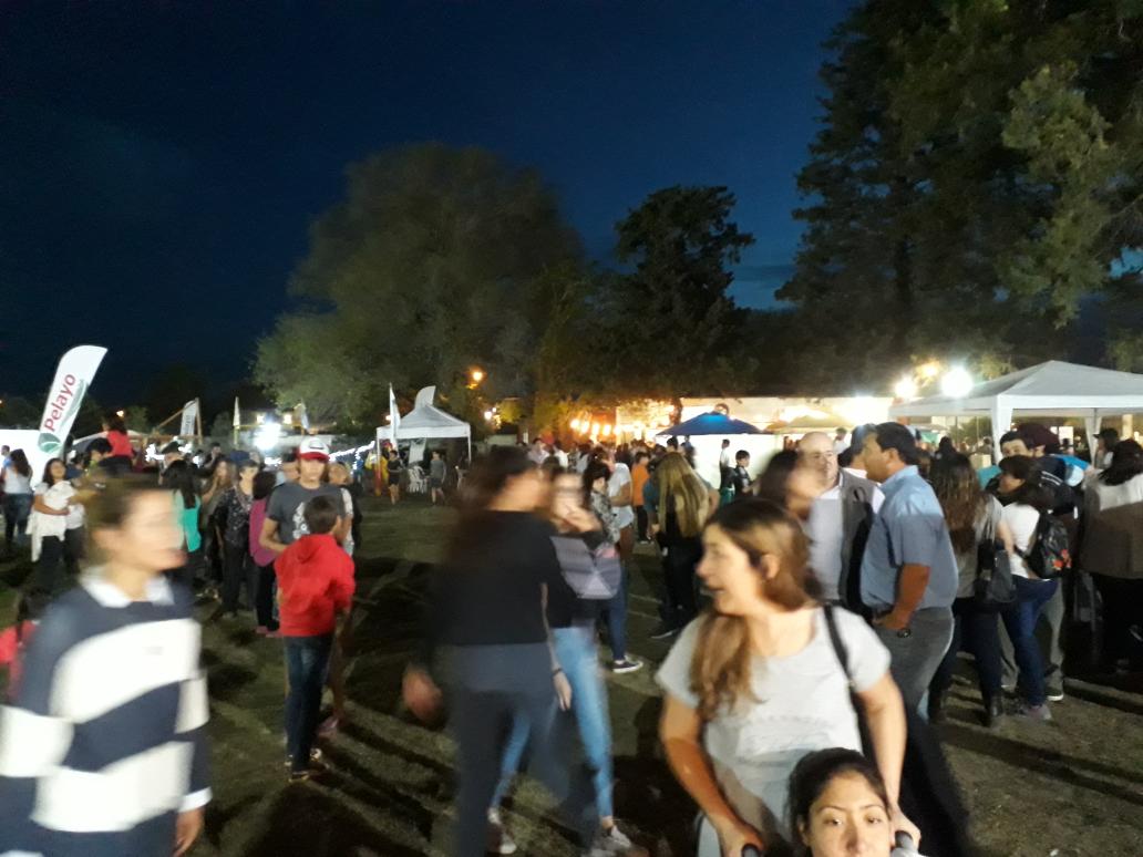 Emprender_Expo's tweet photo. Terminó una nueva edición de #ExpoEmprender!!! Todo un éxito!!! Gracias a todos los que fueron parte de este gran evento que vino psra quedarse!!! https://t.co/CTSmqsaUHq