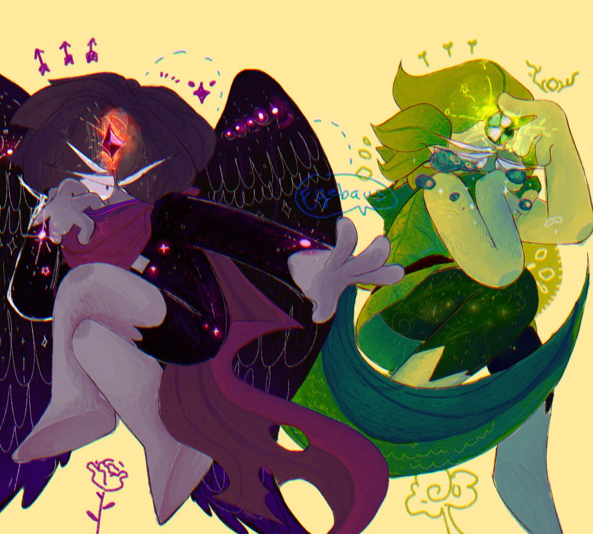 eyebaus_moved's tweet photo. #cookierun I love him? very much https://t.co/7J1dG1fkSH