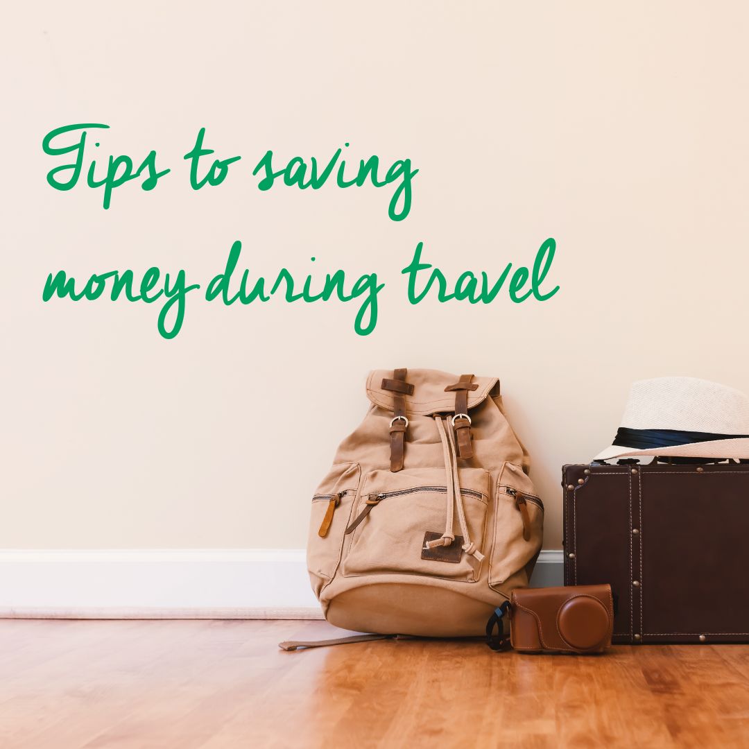 HatchFS's tweet image. BUDGET BREAK: Want to plan the ultimate vacation without breaking the bank? From catching public transport to putting your Netflix subscription on hold, this handy article offers tips to travelling around the globe on a budget: goo.gl/31KEzd #HatchFS #Saving