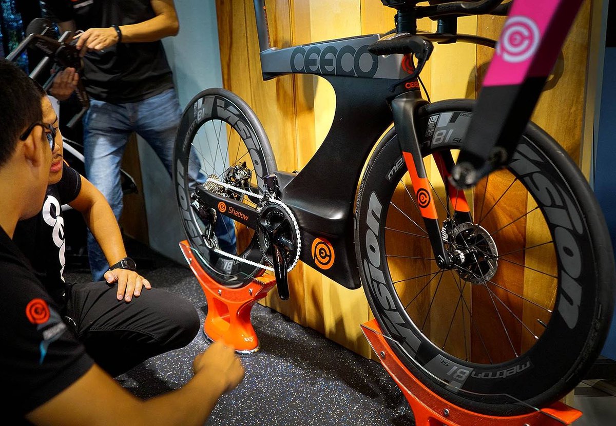 juin tech r1 flat mount