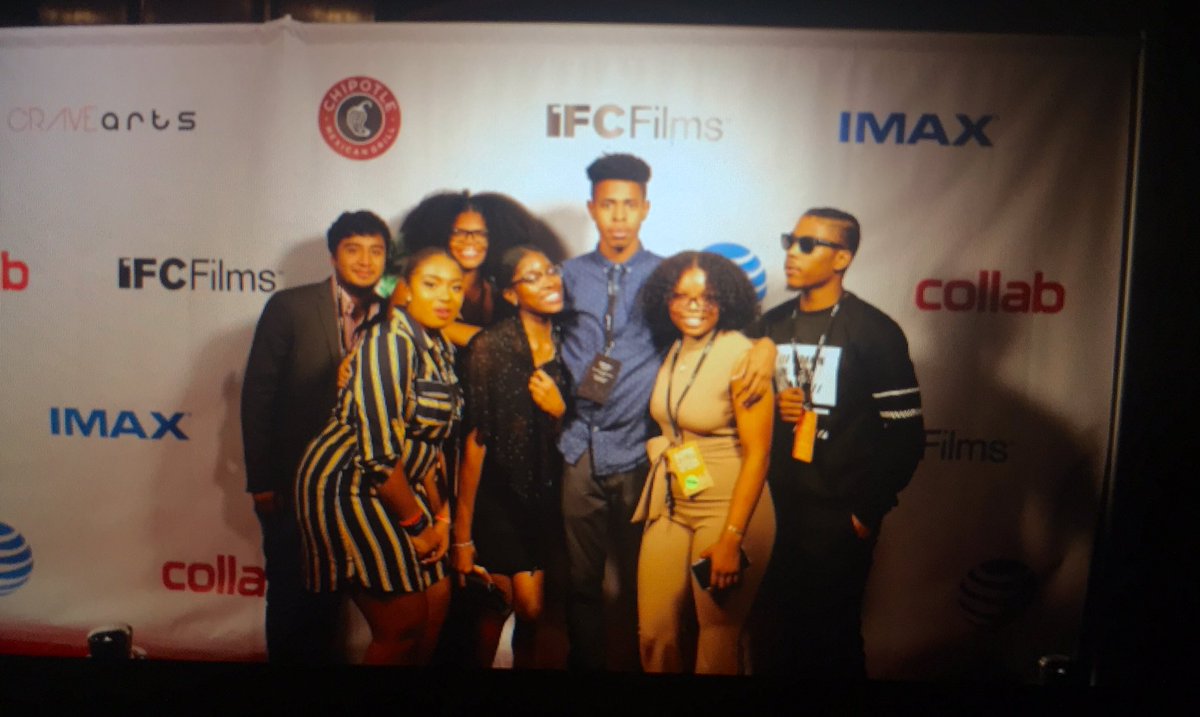 DigitalTechHS's tweet photo. Blue Carpet Status, amongst the best high school filmmakers in the world...#DigitalTechCinema #hsfilmfest2018 @hsfilmfest @imax @kingsbklyn #producing #filmmaking #indiefilm #cinema #brooklyn #newyorkcity @nycschools @bpericadams @suptkarenwatts @supmprayor https://t.co/069vK3RGQW