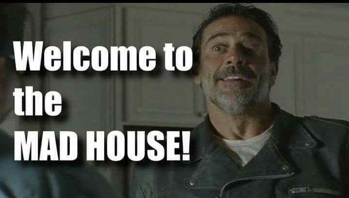 🤣🤣#TheWalkingDeadFamily #TWDMarathon