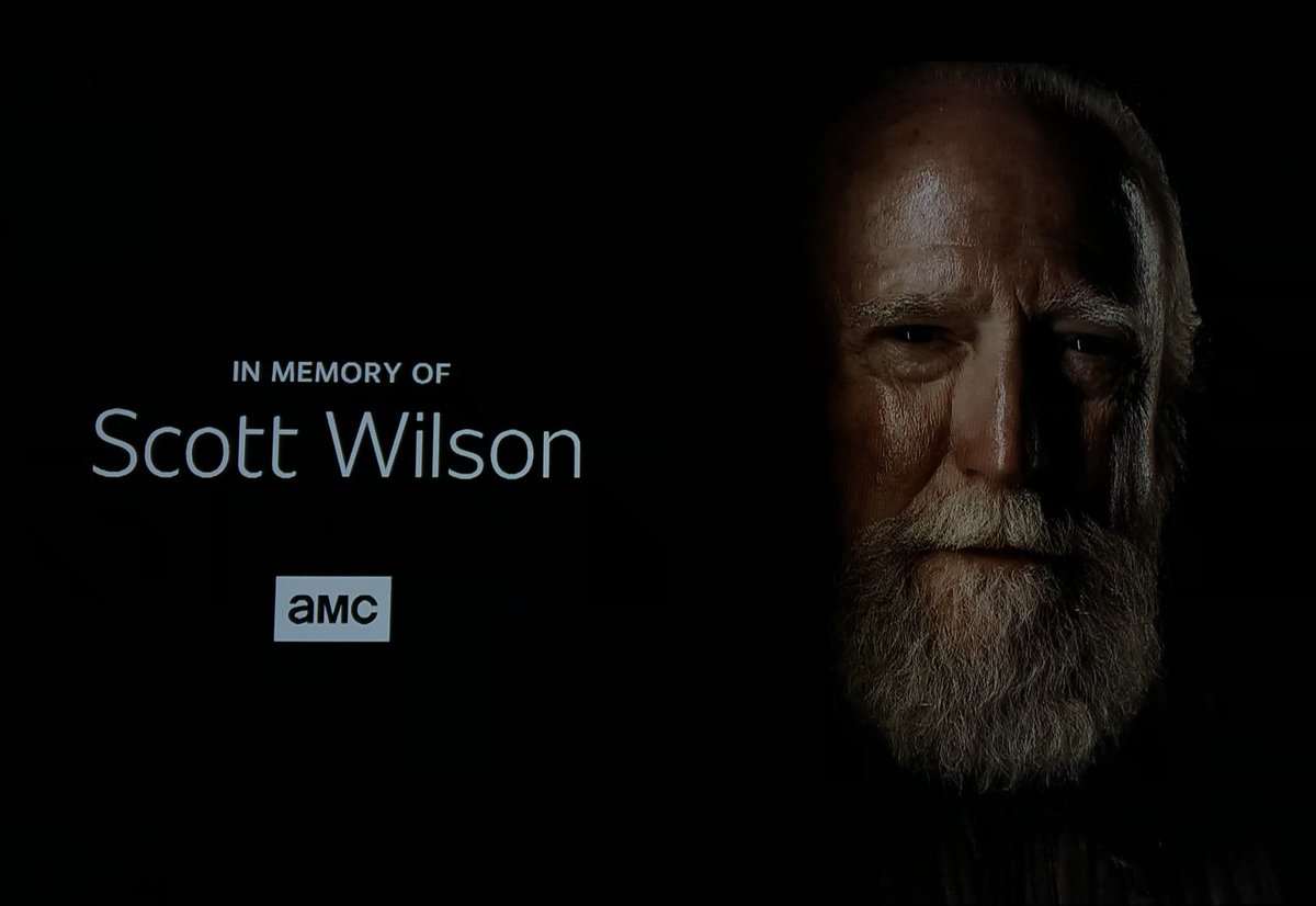 💔💔💔
#TheWalkingDead
