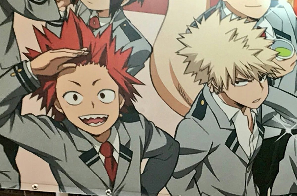 kiriaura's tweet photo. I mean, look at them!! https://t.co/pG42F7pZAa