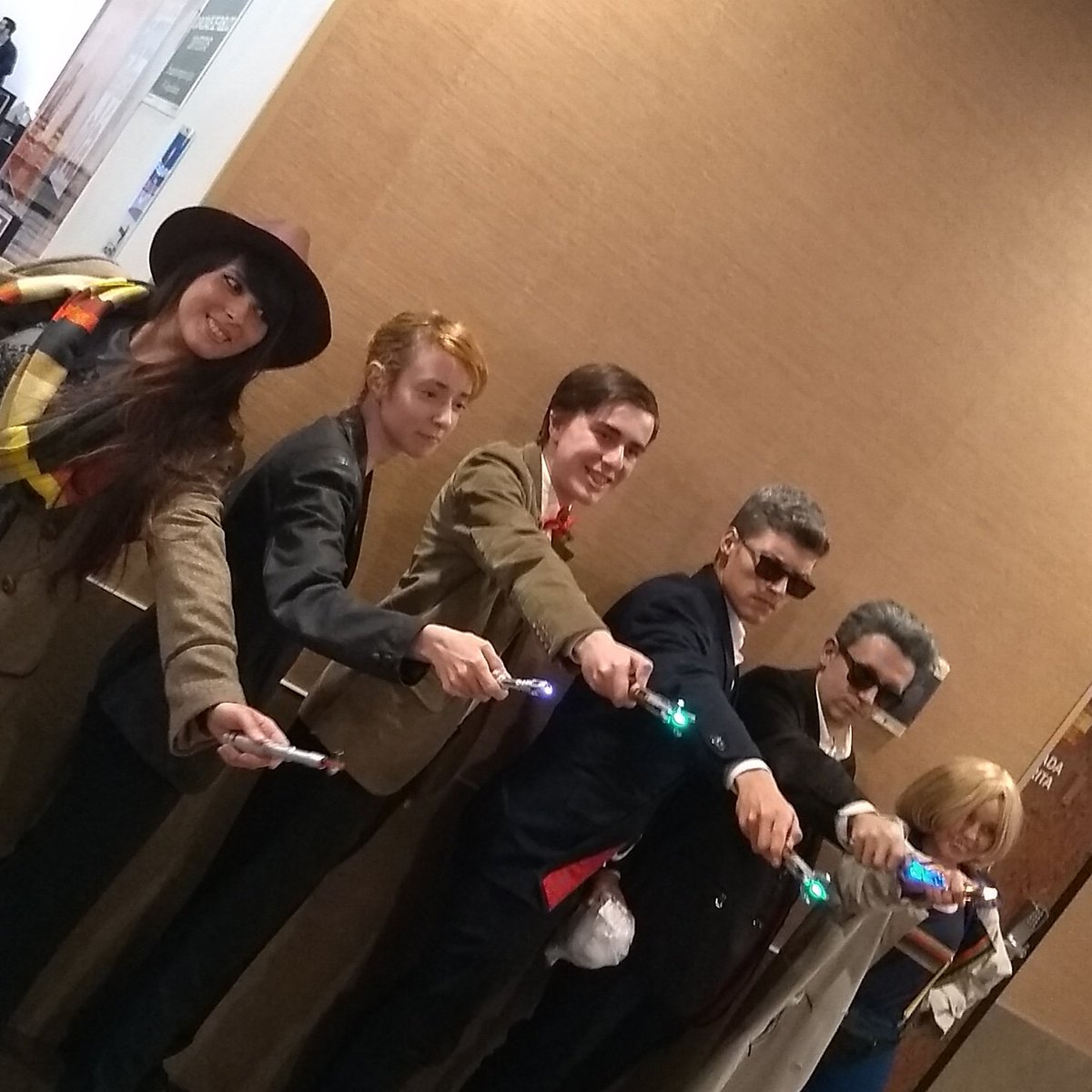 WHOVIANS_PR's tweet photo. #DoctorWho #DoctorWhoNoCinemark https://t.co/XEZyTTePJS