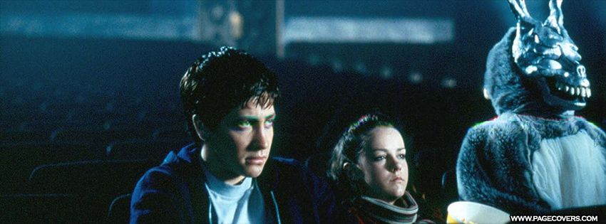 October moves forward, but time moves backward. Time for a rewatch of Donnie Darko, and all time favorite of mine. Check out my take, and please retweet. <a href="/JakeG_Online/">Jake Gyllenhaal</a> <a href="/MaloneJena/">Jena Malone</a> <a href="/DrewBarrymore/">Drew Barrymore</a> <a href="/JRichardKelly/">Richard Kelly</a> thebigbrownchair.org
