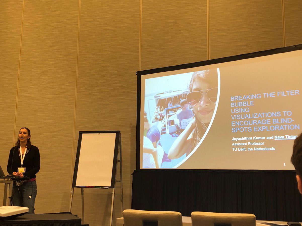 katrien_v's tweet photo. .@navatintarev presenting intriguing research on blind spots #intrs2018 #recsys2018 https://t.co/eG8AEjZfiL