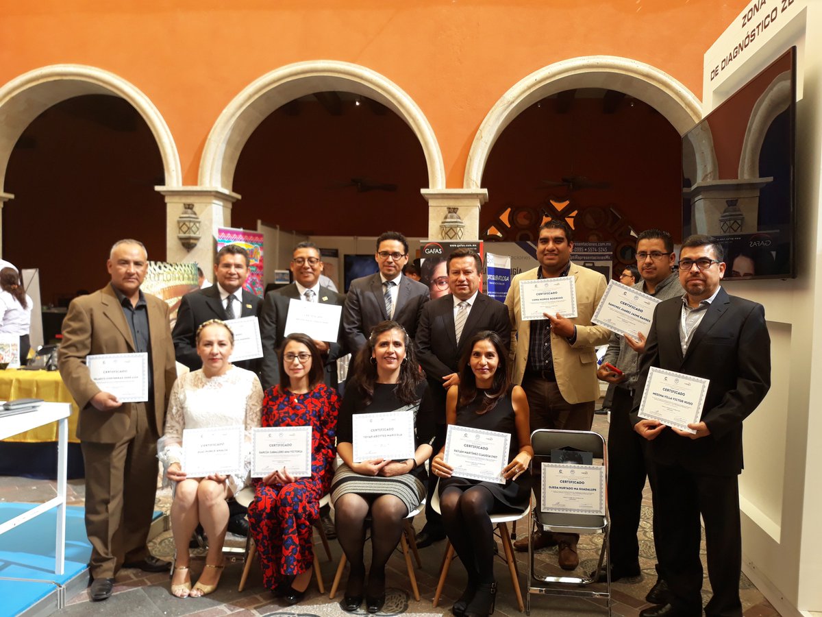 COPREG GUANAJUATO tweet media