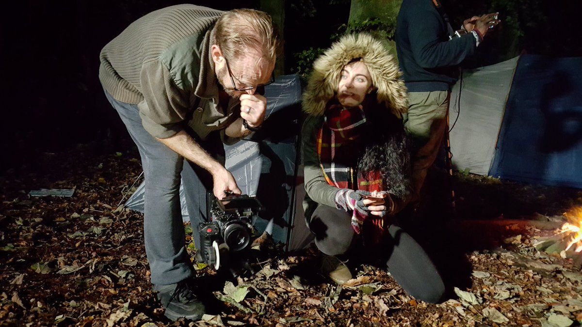ryangreenactor's tweet photo. ABATEMENT Coming Soon.
#abatement #garyrogers #sharnitapako #ryangreenactor #onset #director #movie #film #castingdirector #filmfestival #actorslife #actor #acting #filming #filmmaking #filming🎬 #director #twitterthreads #insta #onset🎥🎬 https://t.co/C7n1iYV4Bo