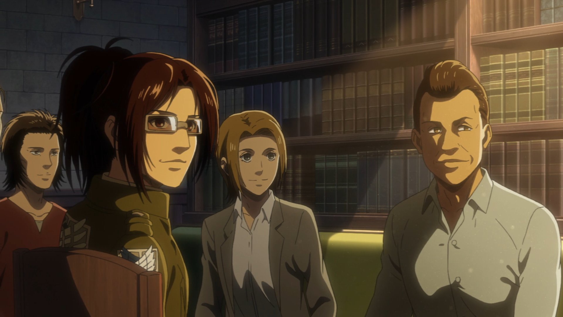 Attack on titan store episode 49 sub