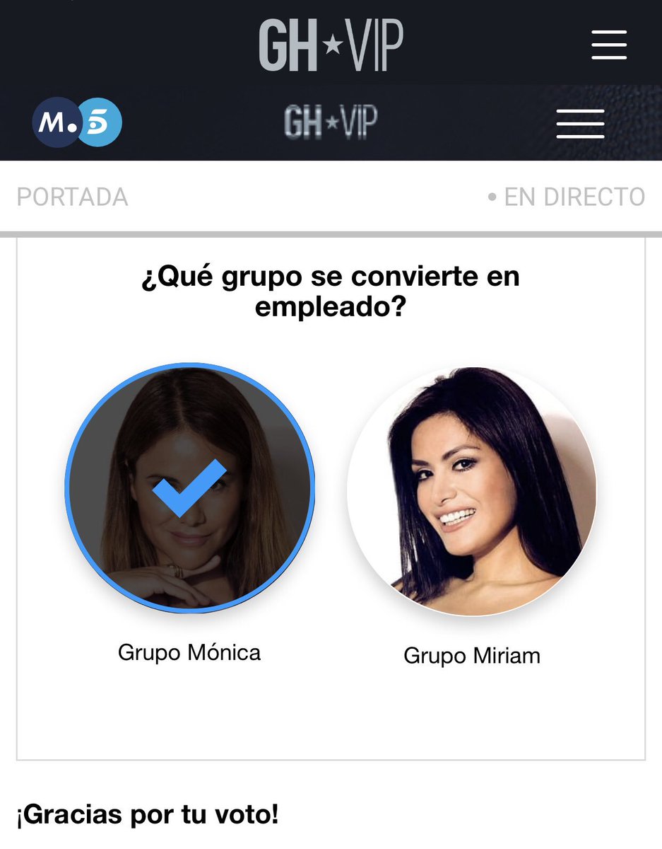EmmanuelleDiaz's tweet image. Vamos a convertir a la cuchipandi en empleados! Venga todos a votar. #GHVIPDBT4 #GHVIP24Horas #GHVIP7O